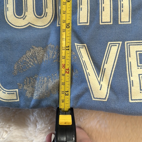 Juicy Couture Tote Bag - Picture 3 of 10